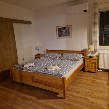 Apartman 33 Teplice nad Metují Exteriör bild
