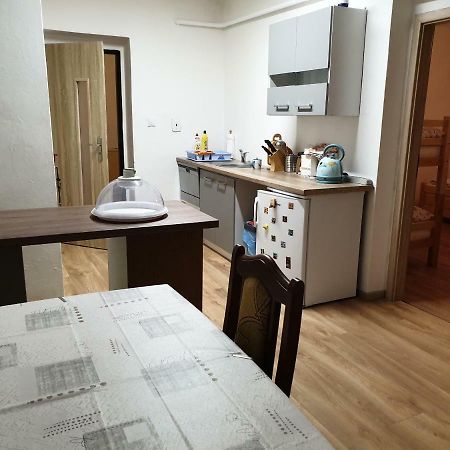 Apartman 33 Teplice nad Metují Exteriör bild