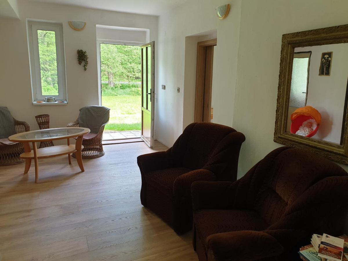 Apartman 33 Teplice nad Metují Exteriör bild