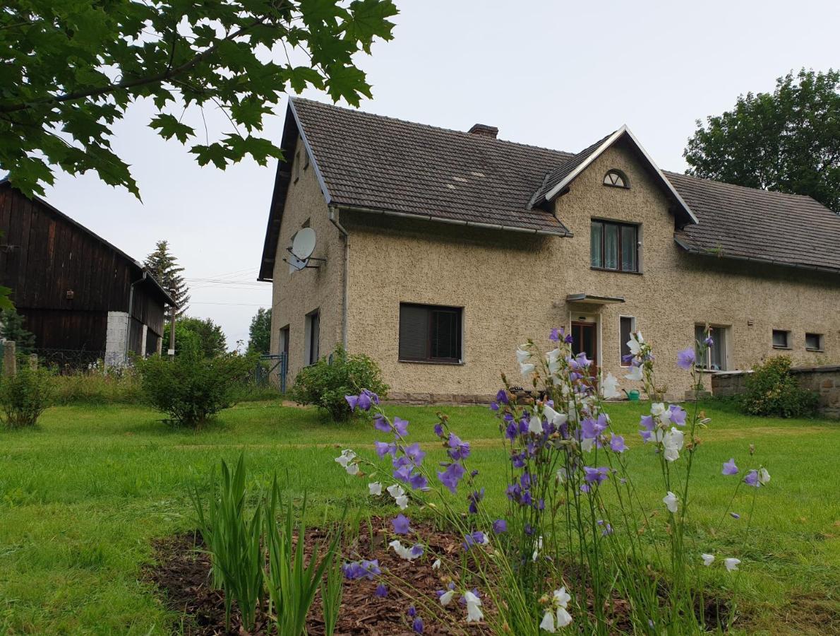 Apartman 33 Teplice nad Metují Exteriör bild