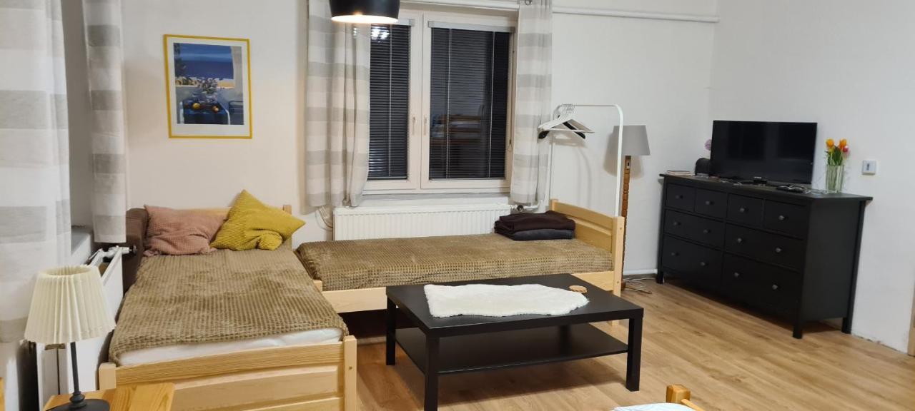 Apartman 33 Teplice nad Metují Exteriör bild