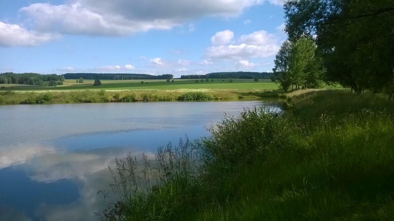 Apartman 33 Teplice nad Metují Exteriör bild