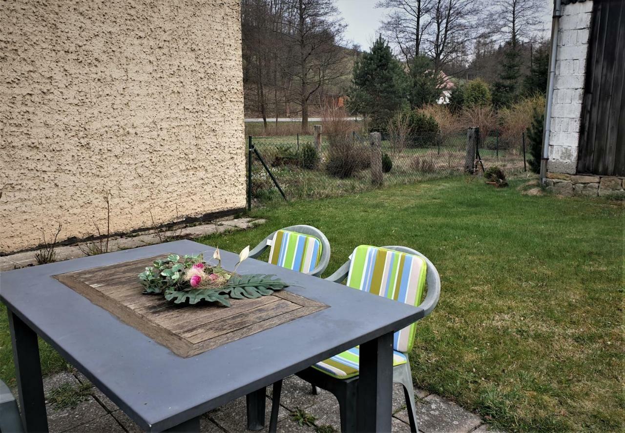 Apartman 33 Teplice nad Metují Exteriör bild