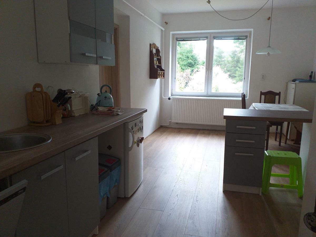 Apartman 33 Teplice nad Metují Exteriör bild